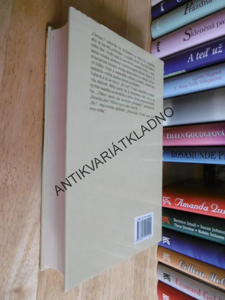 ZIMNÍ SLUNOVRAT, ROSAMUNDE PILCHER, **an