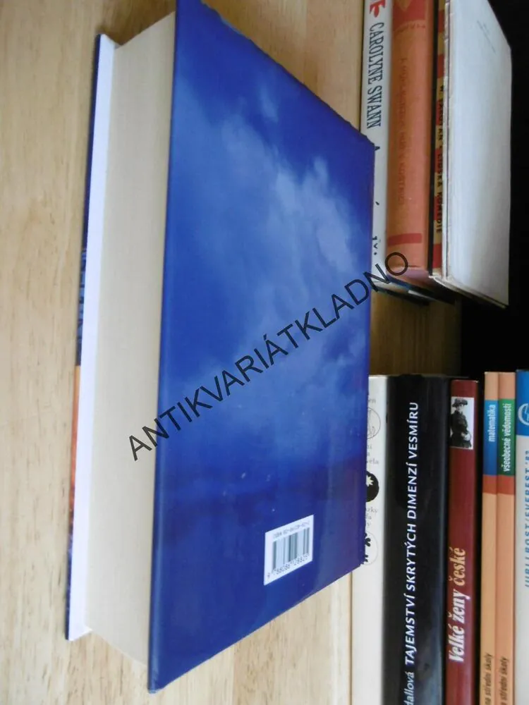STRÁŽCI APOKALYPSY, ROBERT LUDLUM, **an