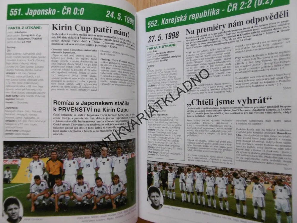 SE LVÍČKEM NA PRSOU, FOTBAL, SPORT, BARTŮNĚK , KALÁT