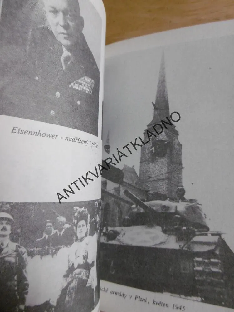 PATTON BYL VÁŠ NEJLEPŠÍ, PETR LINDA, **an
