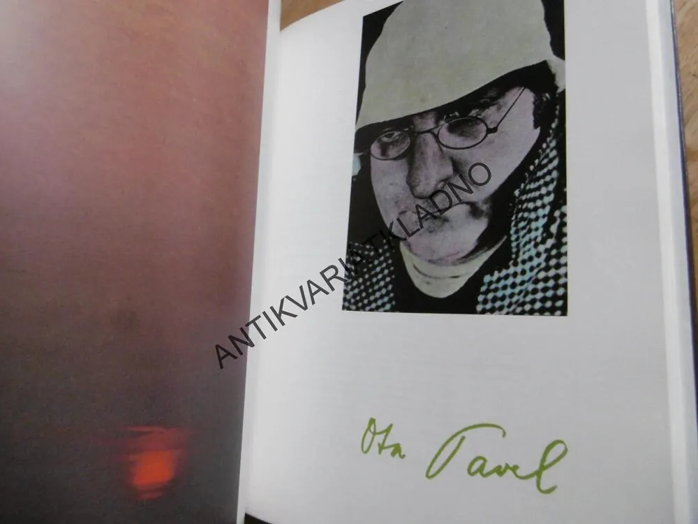 SLZY NA STONCÍCH TRÁVY OTY PAVLA, JAN ŠIMON FIALA, OTAKAR BRŮNA, **an