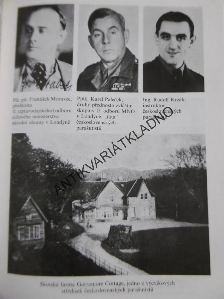 OPERACE SILVER A, ZDENĚK JELÍNEK,