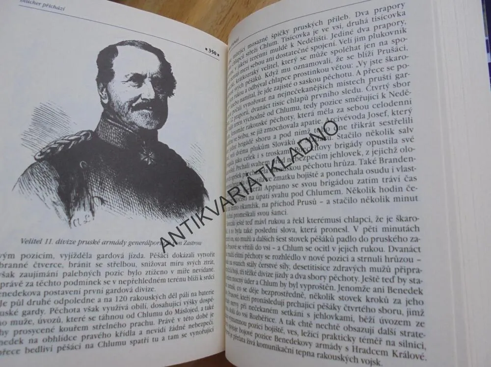 TAM U KRÁLOVÉHO HRADCE..., SLAVOMÍR RAVIK, **an