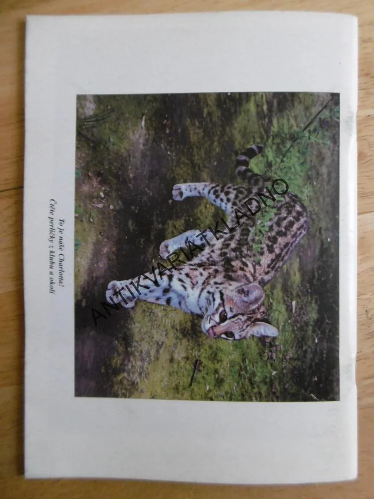 SBĚRATEL, 2/05, ČASOPIS O SBĚRATELSTVÍ