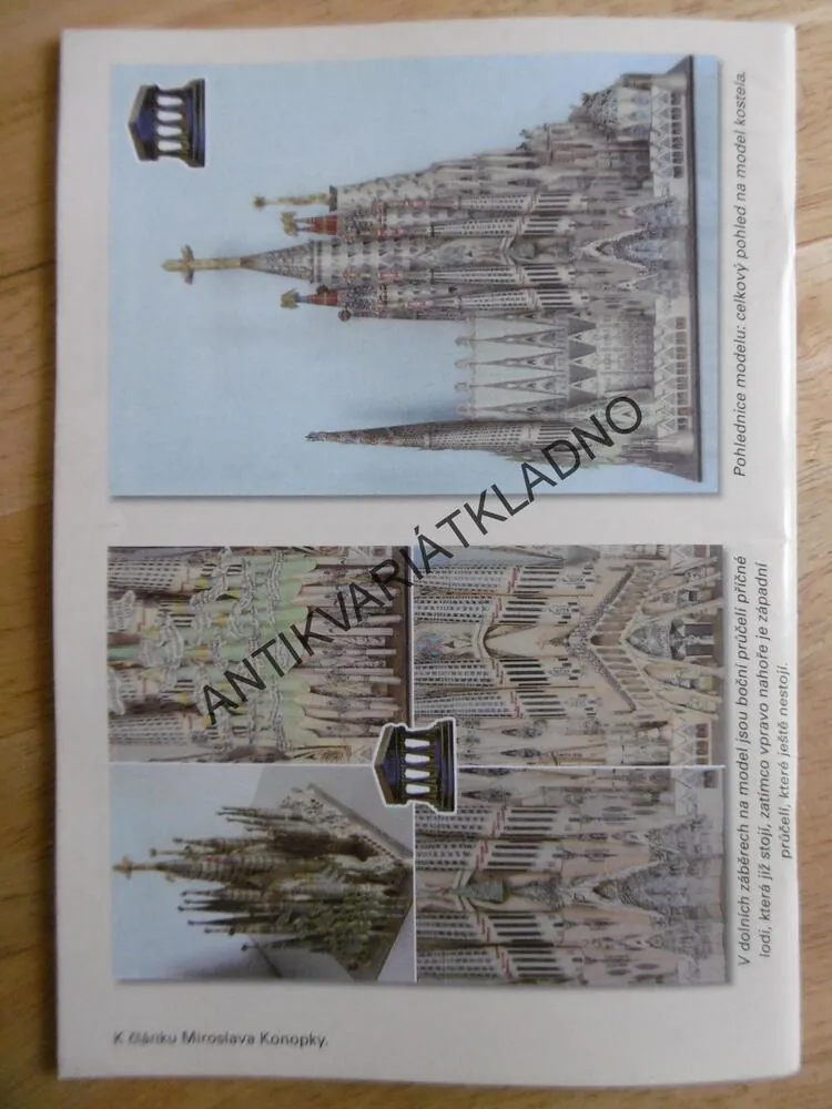 SBĚRATEL, 2/14, ČASOPIS O SBĚRATELSTVÍ