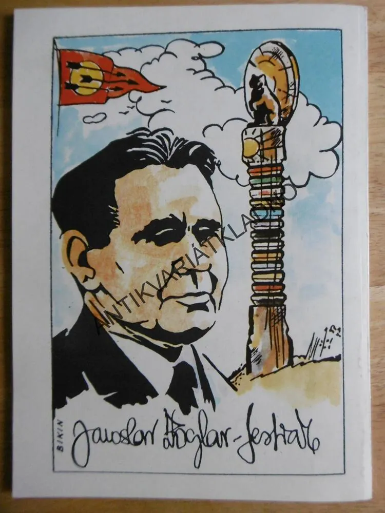 KRESLENÉ SERIÁLY, JAROSLAV FOGLAR, SVORNÍ GAMBUSÍNI, PIM A RED, AJ.