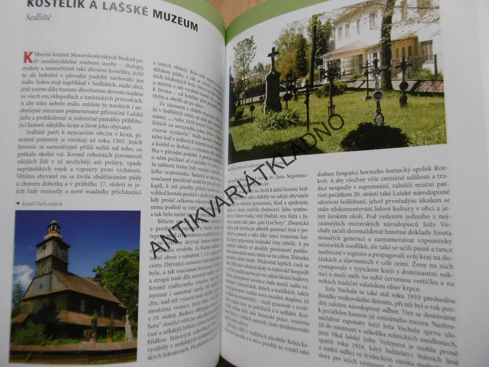 TOULAVÁ KAMERA 10., TOUŠLOVÁ, MARŠÁL, **an