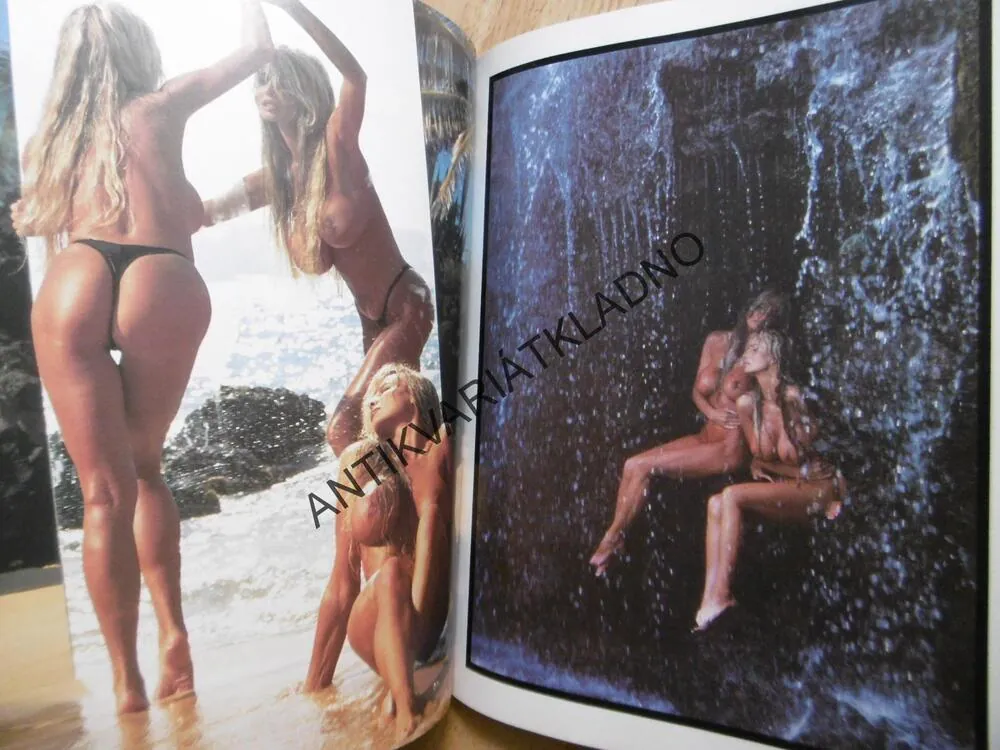 PLAYBOY, 3/1992, 