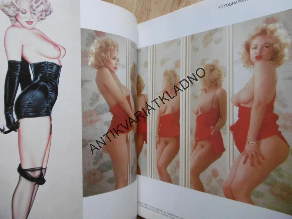 PLAYBOY, 4/1992, 