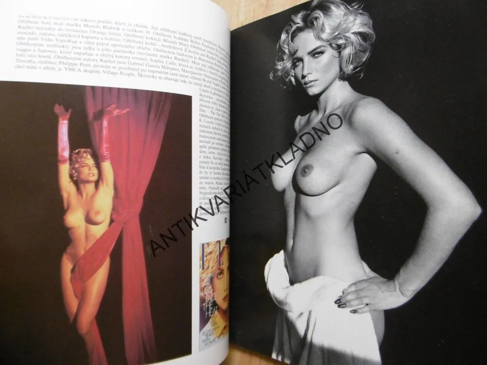 PLAYBOY, 6/1992, 