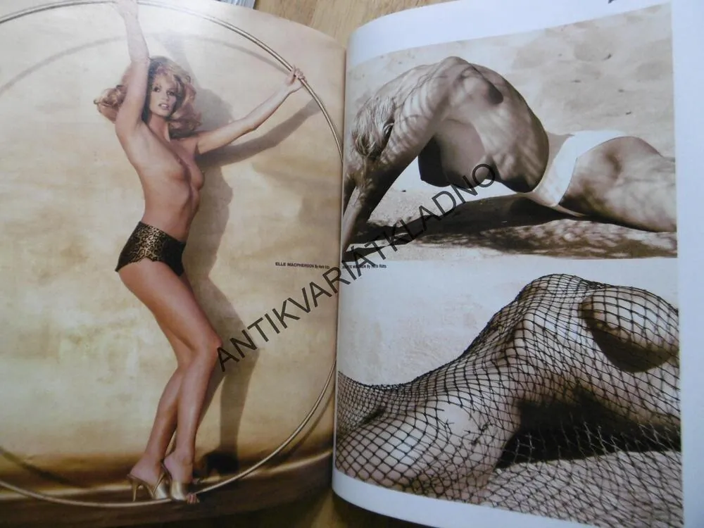 PLAYBOY, 5/2003, DOMINIK HAŠEK, CINDY CRAWFORD