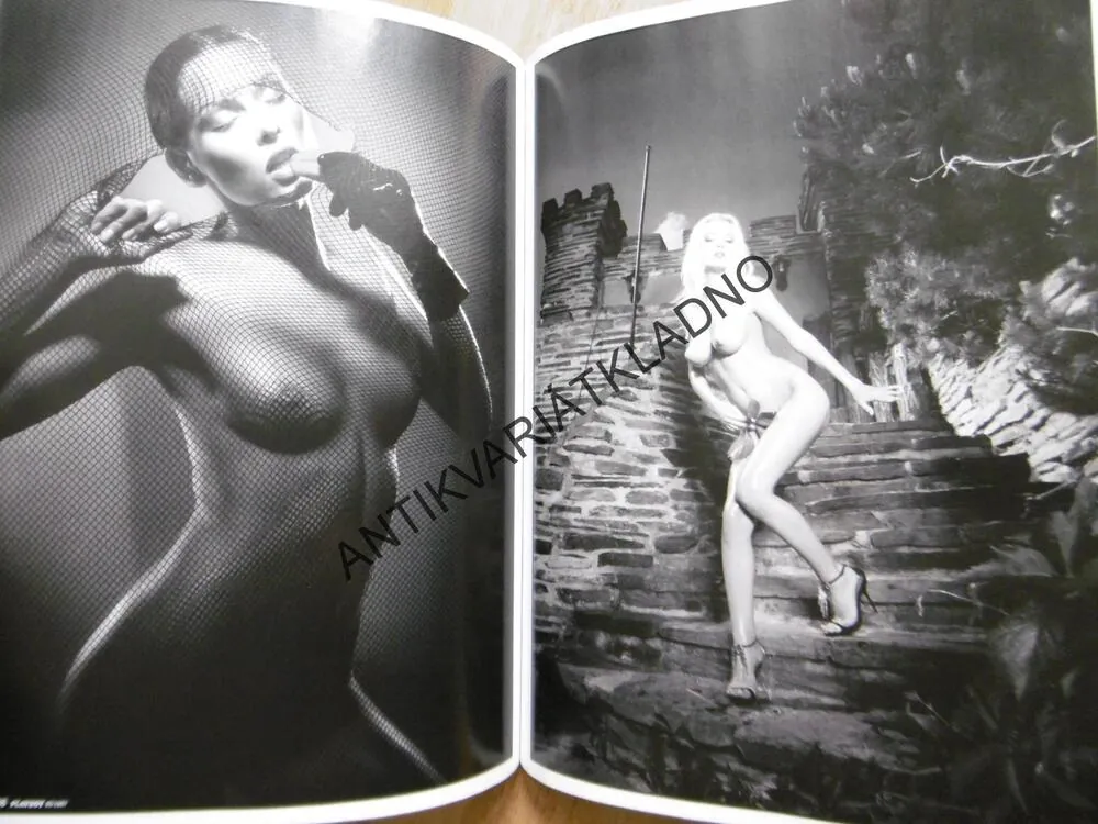 PLAYBOY, 9/2007, JOHN WAYNE, DAVID SUCHAŘÍPA