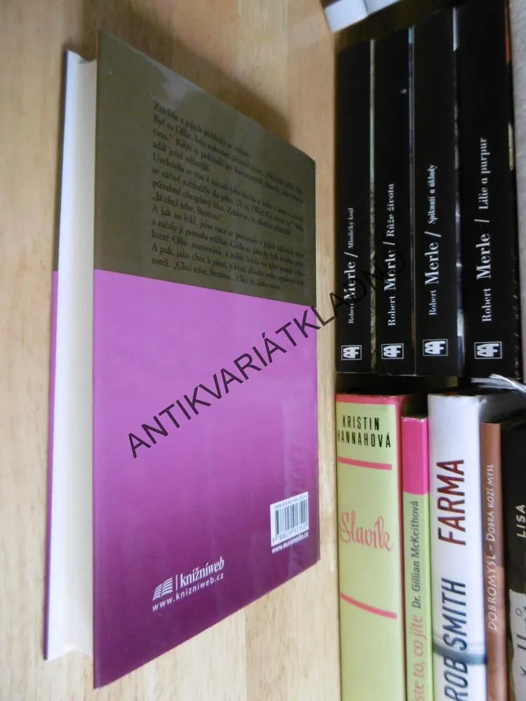 MILOVAT, DANIELLE STEEL, **an