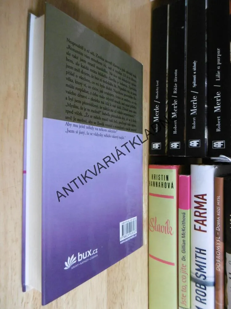 MILOVAT ZNOVU, DANIELLE STEEL, **an