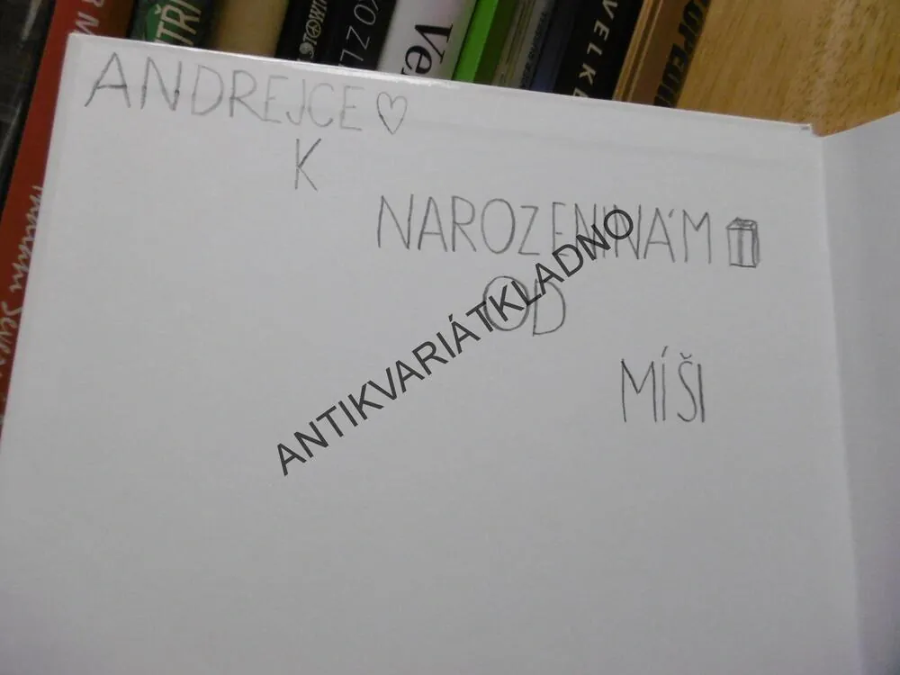 O SVATBĚ KRÁLE JANA, VÁCLAV ŘÍHA, ZMATLÍKOVÁ, **an