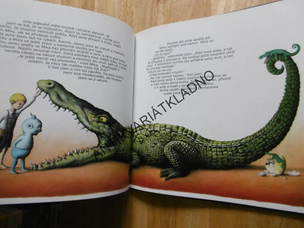 HALO! JE TU NĚKDO? JOSTEIN GAARDER