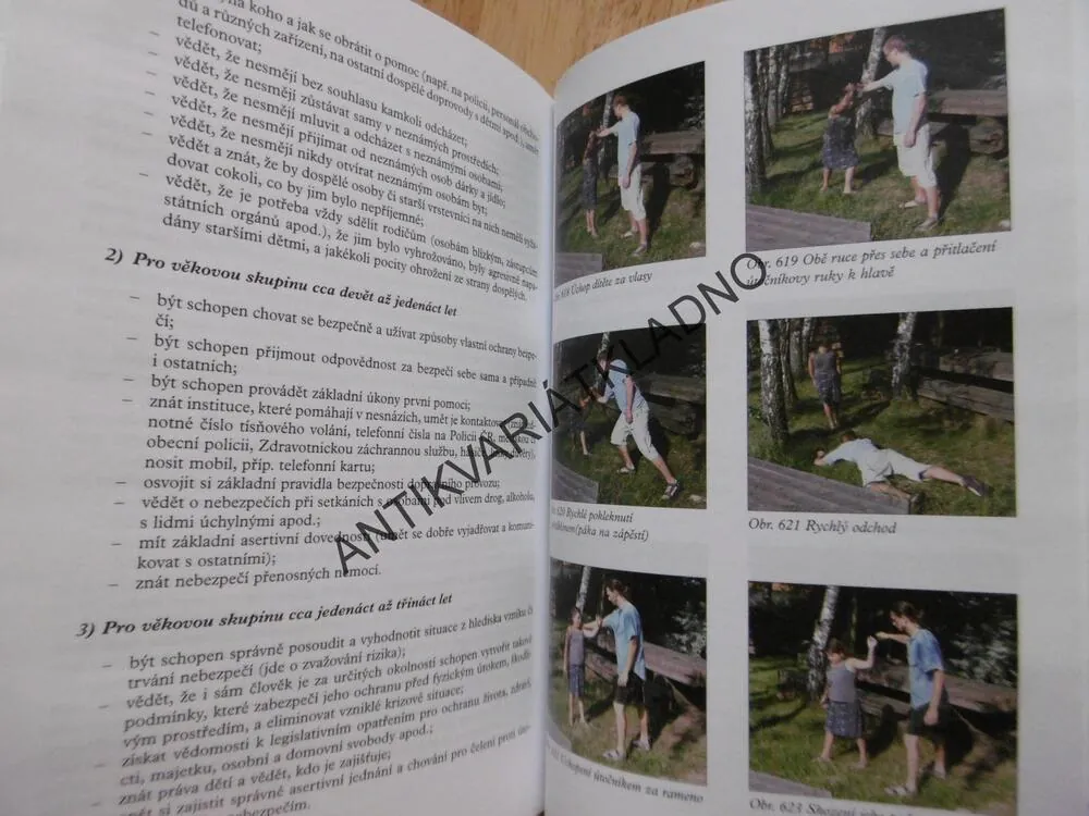 NEBOJTE SE BRÁNIT, JUDR. ZDENĚK NÁCHODSKÝ,