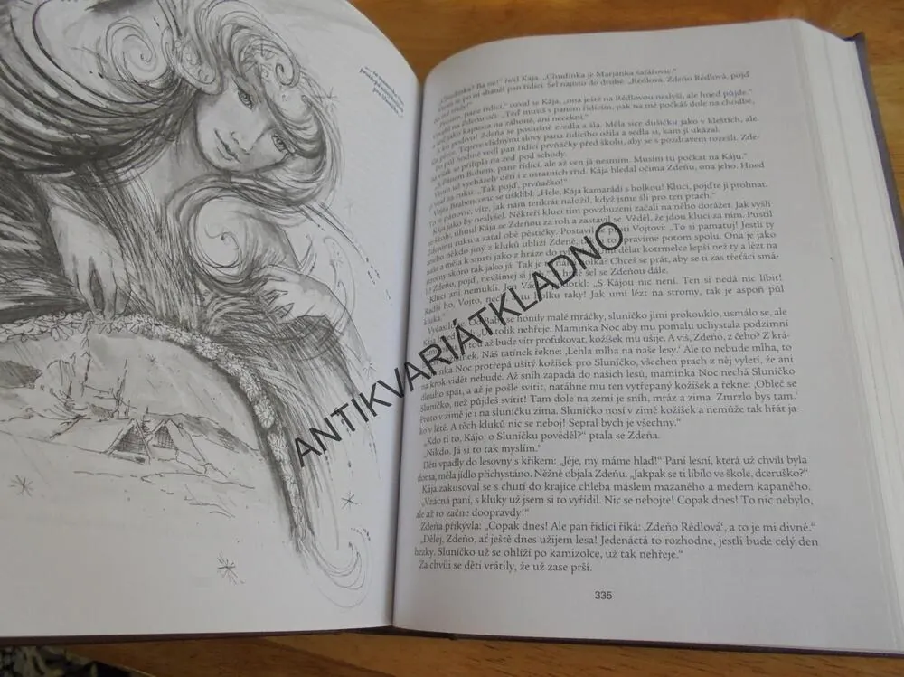 ŠKOLÁK KÁJA MAŘÍK, FELIX HÁJ, 1-4. , 2010