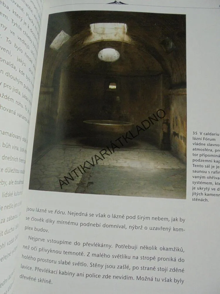 QUO VADIS, OSUDOVÉ HODINY LIDSTVA, HANS CHRIS. HUF, **an