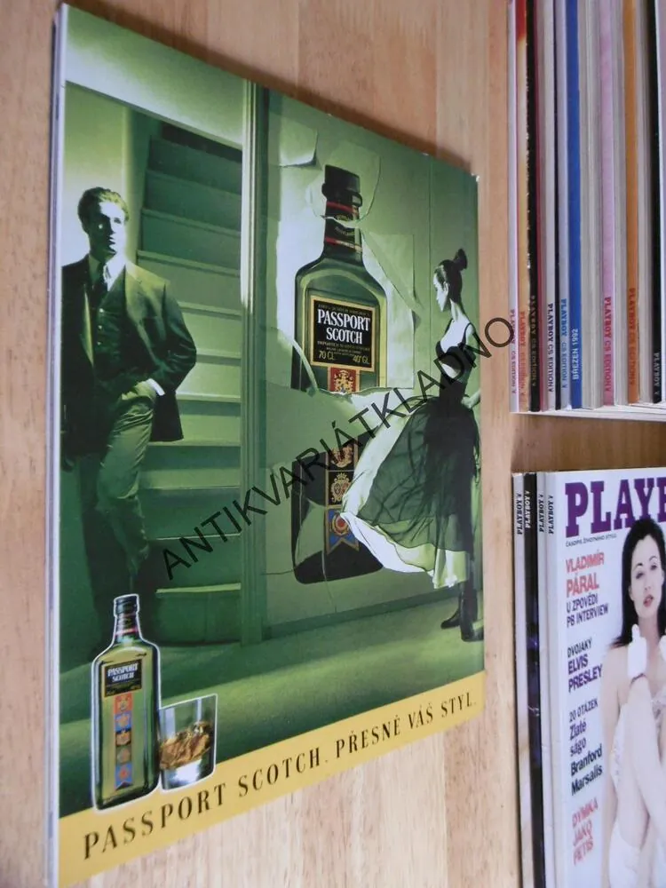 PLAYBOY, 12/1994, EDDIE MURPHY, IVA HERCÍKOVÁ BRADBURY