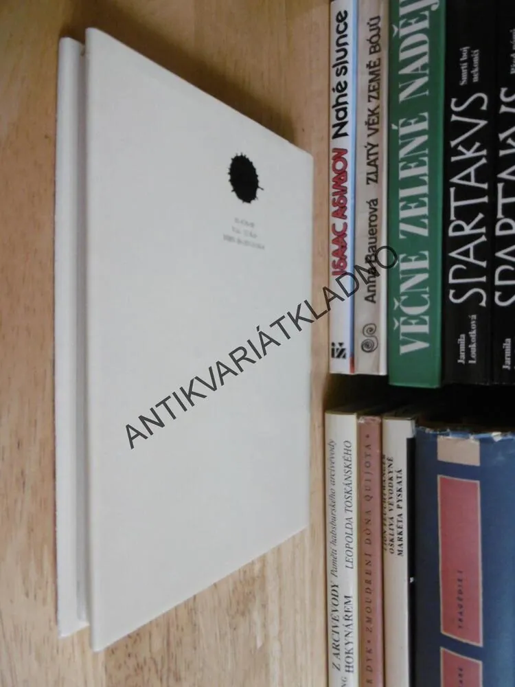 PÍSAŘ BARTLEBY, HERMAN MELVILLE, JINDŘICH ULRICH, **an