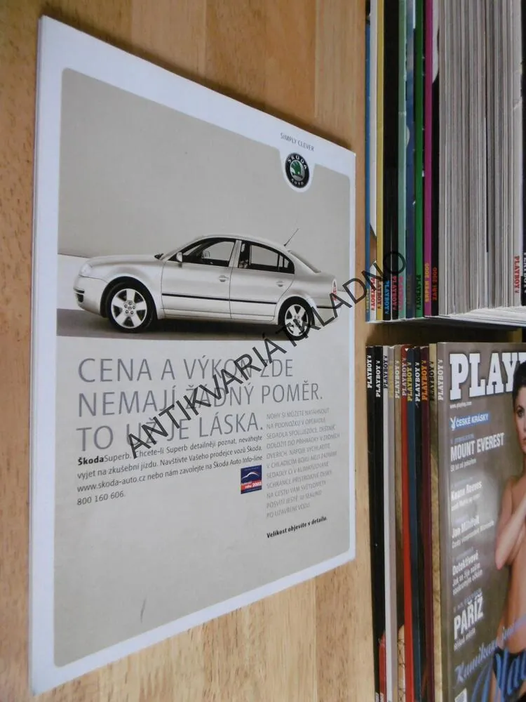 PLAYBOY, 12/2003, SHANNEN DOHERTY