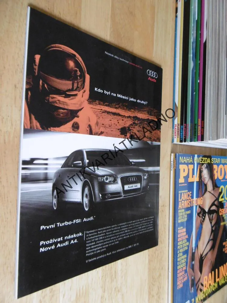 PLAYBOY, 2/2005, FILIP RENČ, COLLEEN