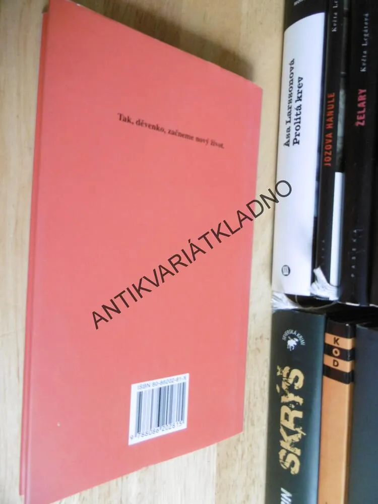 POSTŘIŽINY, BOHUMIL HRABAL,