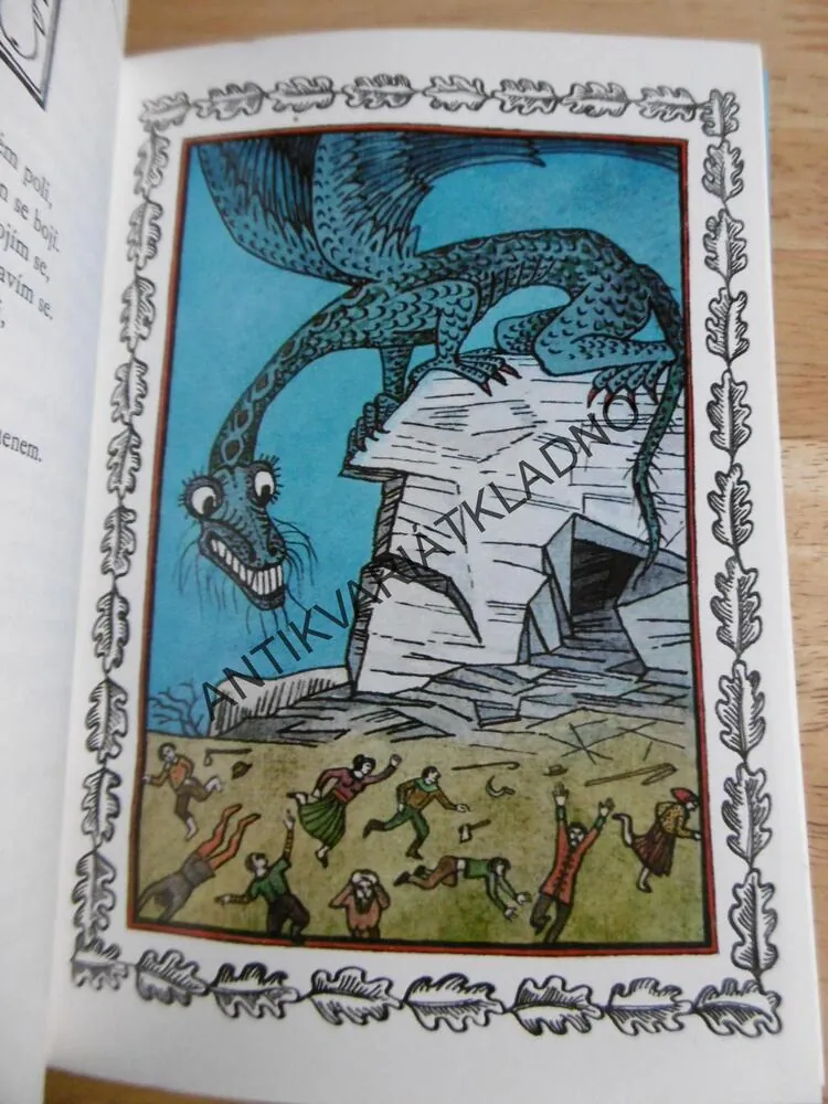 BRNĚNSKÉ KOLO A DRAK, POVĚSTI Z BRNA, ŠRÁMKOVÁ, SYROVÁTKA, JIŘÍ ŠINDLER, **an