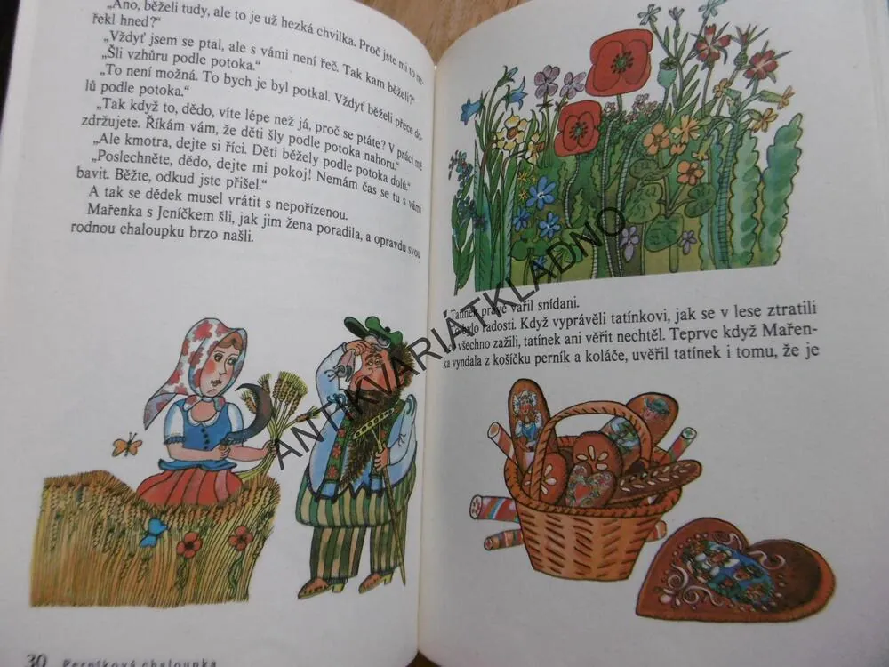 BUDULÍNEK A JEŠTĚ DVĚ POHÁDKY NAVÍC, JOSEF V. PLEVA, MILOSLAV JÁGR, **an