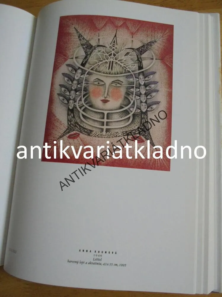 ČESKÁ GRAFIKA 20.ST., HOLLAR, UMĚNÍ VÝTVARNÉ