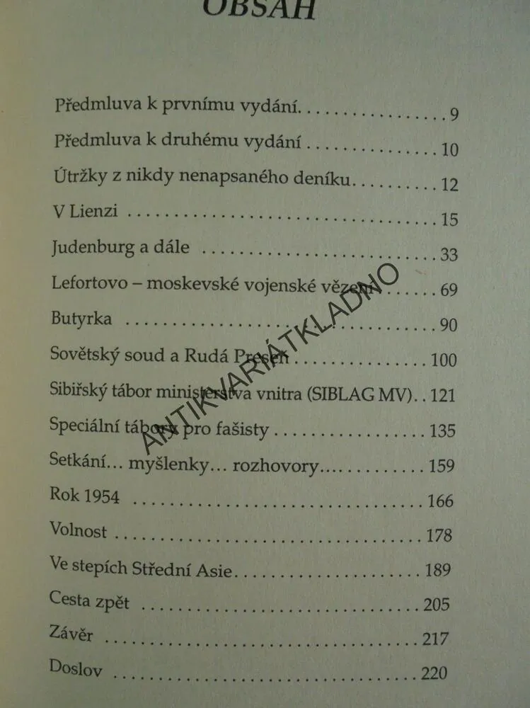 NEZAPOMENUTELNÉ, TŘI GENERACE RUSKÝCH KOZÁKŮ,KRASNOV