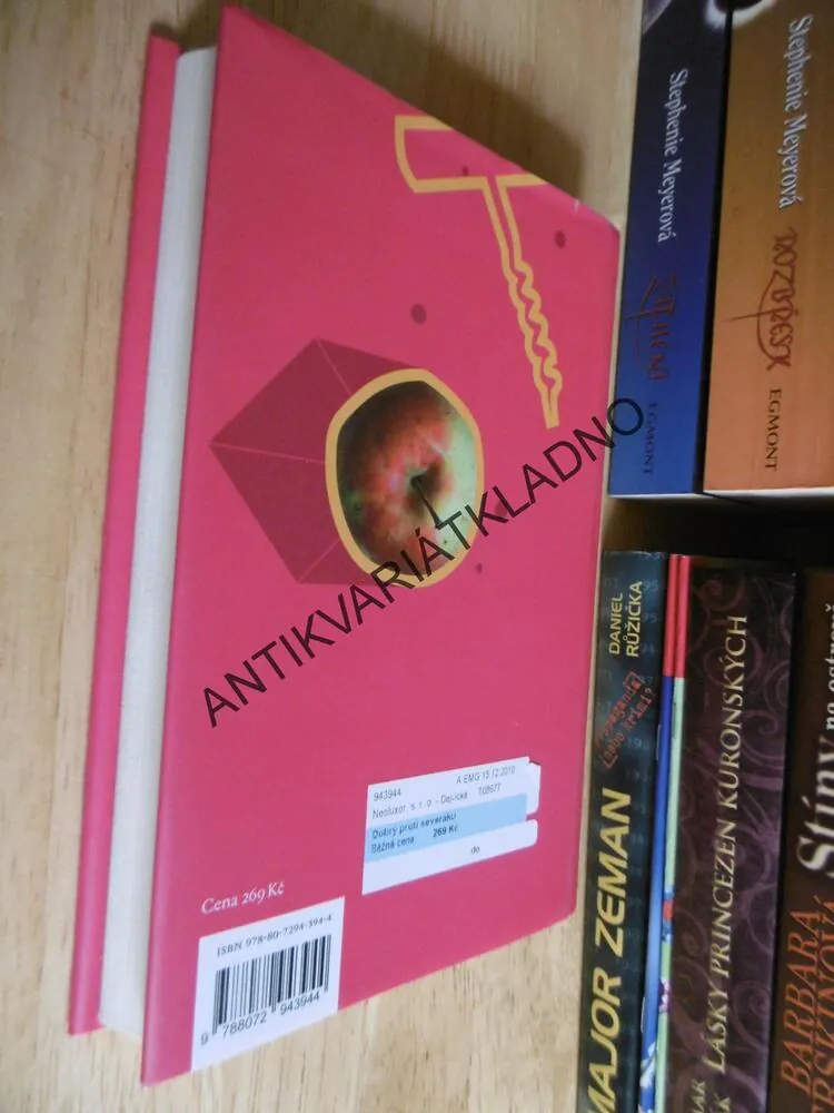 DOBRÝ PROTI SEVERÁKU,DANIEL GLATTAUER, **an