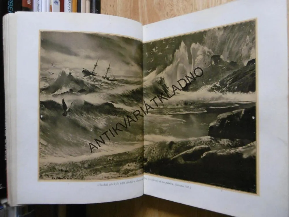PATNÁCTILETÝ KAPITÁN, JULES VERNE, ZDENĚK BURIAN