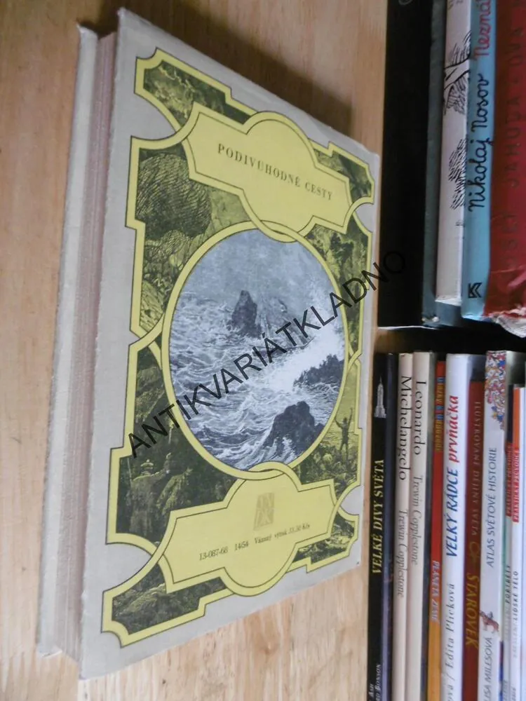 PATNÁCTILETÝ KAPITÁN, JULES VERNE, 1968, **an