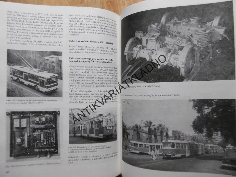 ČESKOSLOVENSKÝ ELEKTROTECHNICKÝ A ELEKTRONICKÝ PRŮMYSL, 1948-1983, HRBEK