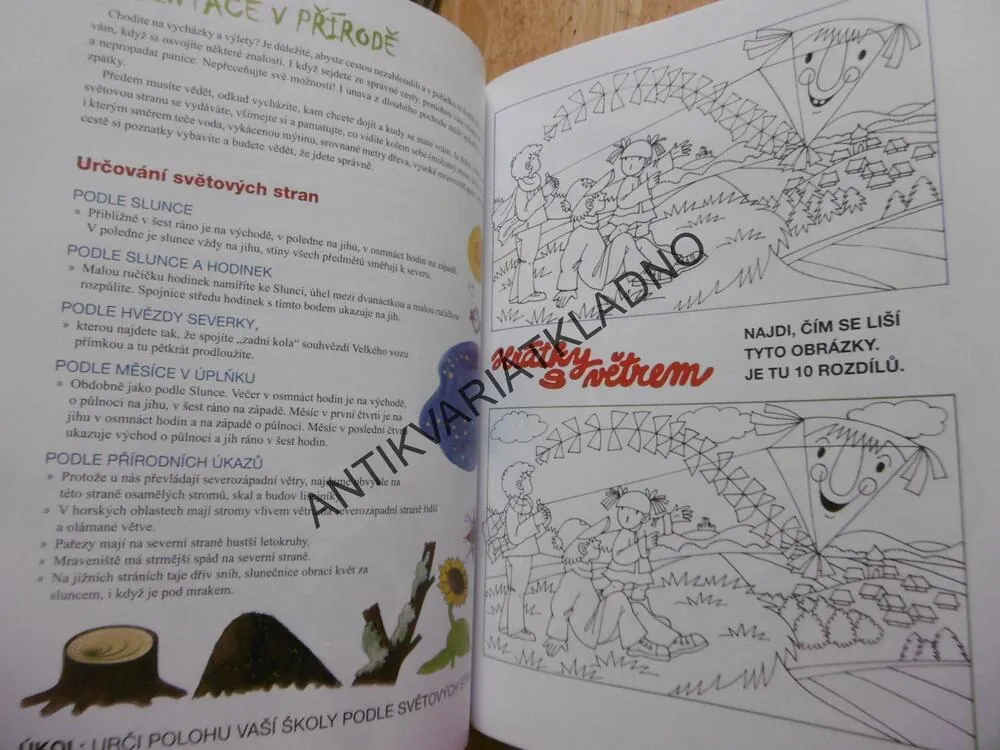 VELKÝ RÁDCE ŠKOLÁČKA, PRO DĚTI OD 6 LET, MARIE TETOUROVÁ, EDITA PLICKOVÁ, **an