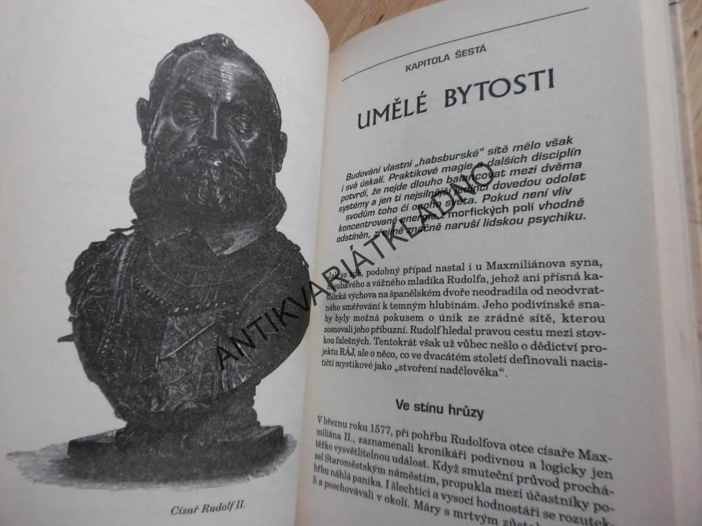 UTAJENÉ DĚJINY ČECH 2.,ALEŠ ČESAL, OTOMAR DVOŘÁK, VLADIMÍR MÁTL, **an