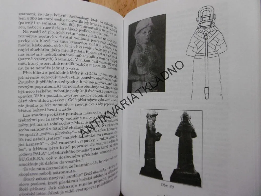 DVANÁCTÁ PLANETA, ZECHARIA SITCHIN, **an