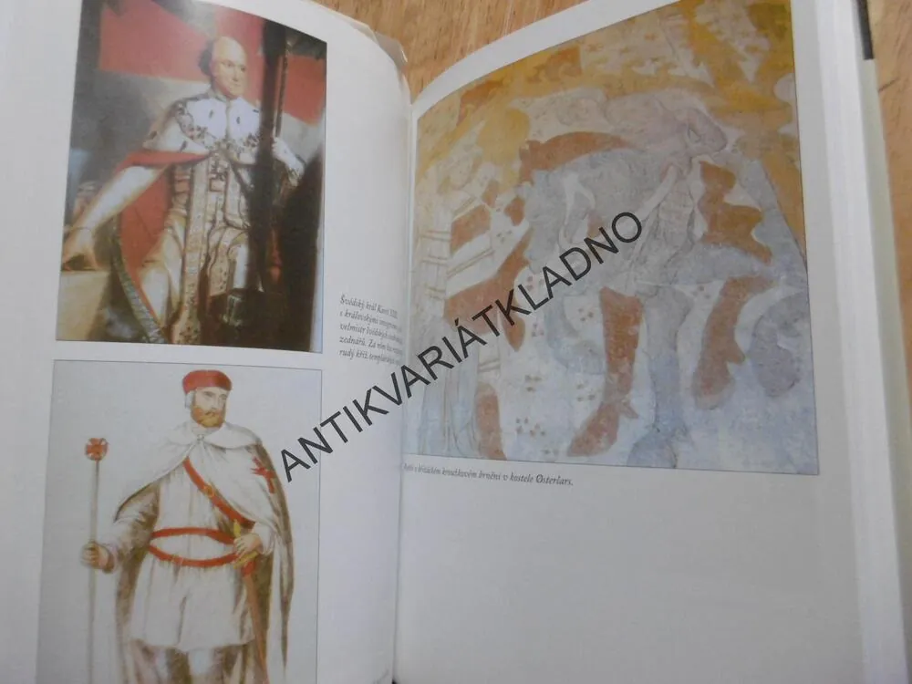 TAJNÝ OSTROV TEMPLÁŘŮ, RYTÍŘI, KNĚZ A POKLAD, ERLING HAAGENSEN, HENRY LINCOLN