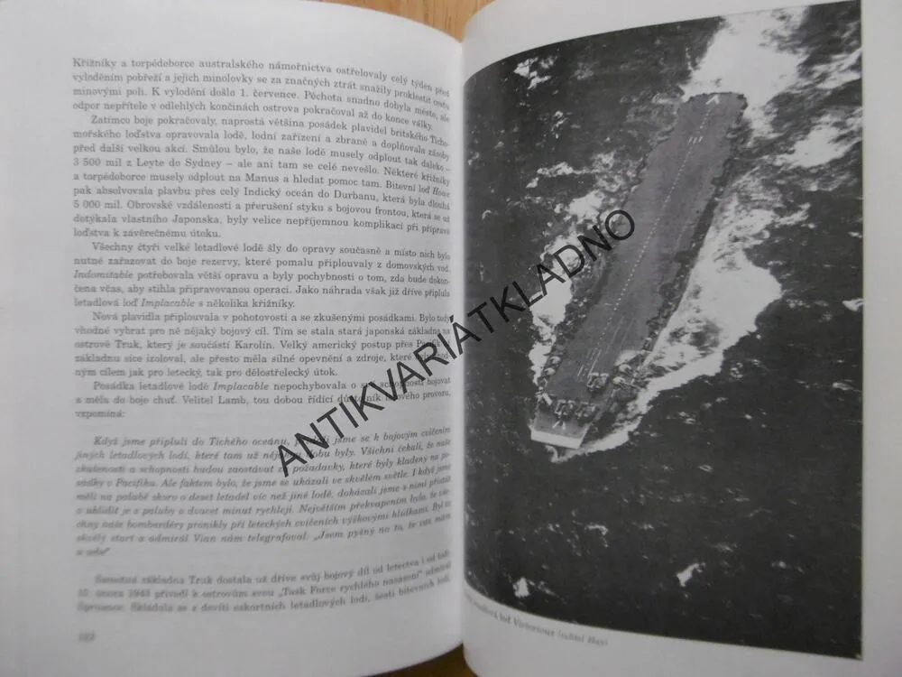 TASK FORCE 57, PETER C.SMITH