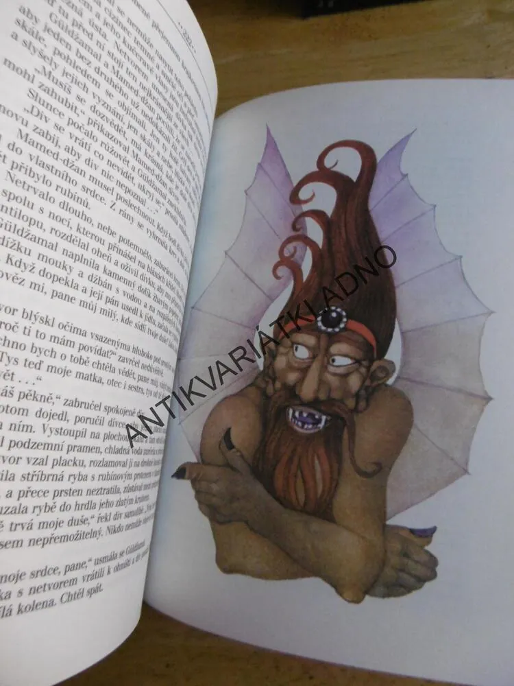 HOŘÍCÍ KÁMEN, 53 POHÁDKY Z MORAVY A ODJINUD, DAGMAR BERKOVÁ, **an