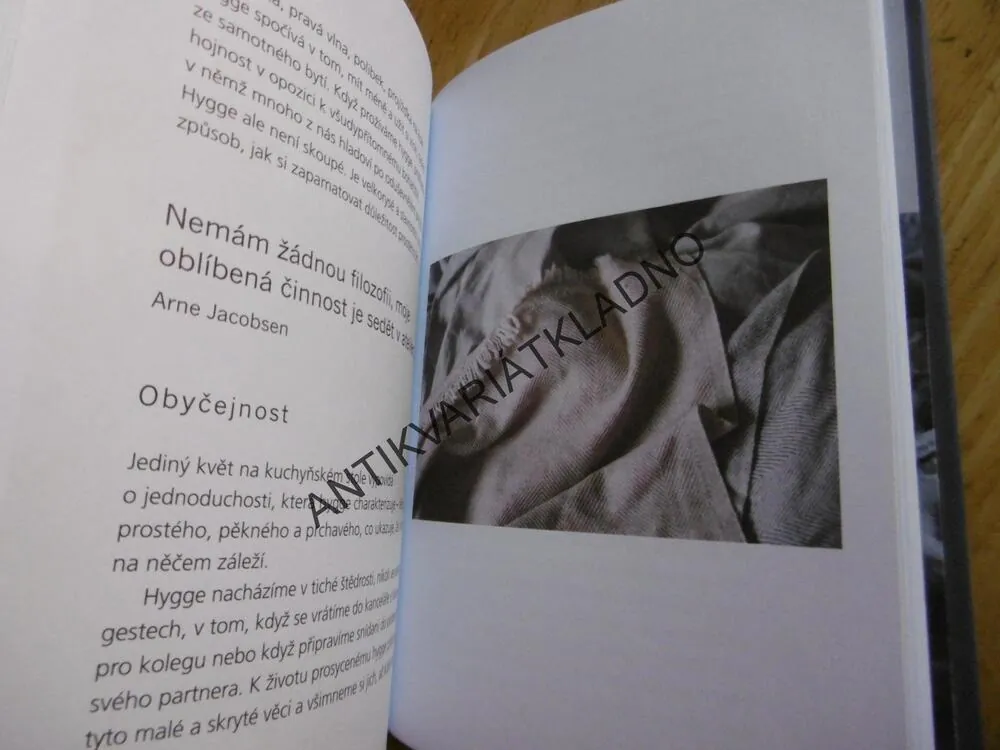 HYGGE, TAJEMSTVÍ SPOKOJENÉHO ŽIVOTA, LOUISA THOMSEN BRITSOVÁ