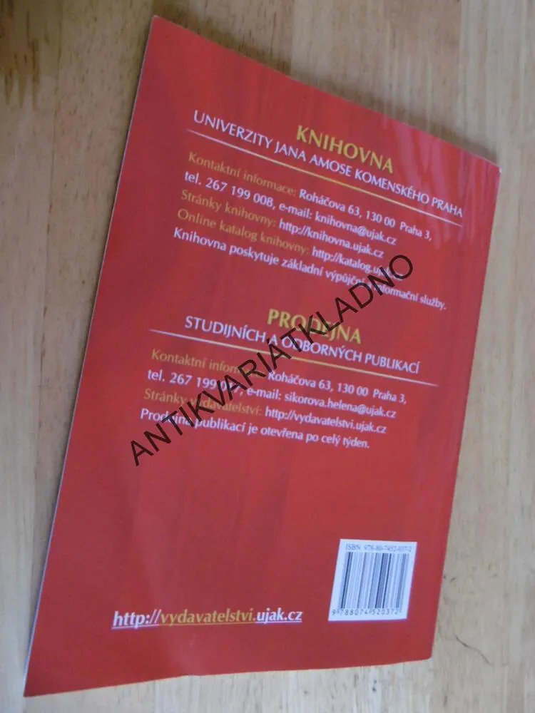JAK VYPRACOVAT BAKALÁŘSKOU A DIPLOMOVOU PRÁCI, UNIVERZITA,
