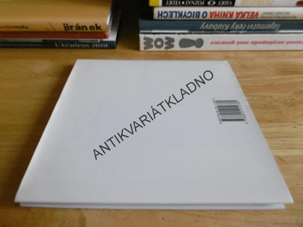 KLIKNI SI..., VLADIMÍR JIRÁNEK, **an