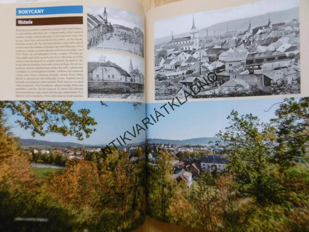 TAJEMSTVÍ ŘEKY KLABAVY, TOMÁŠ MAKAJ