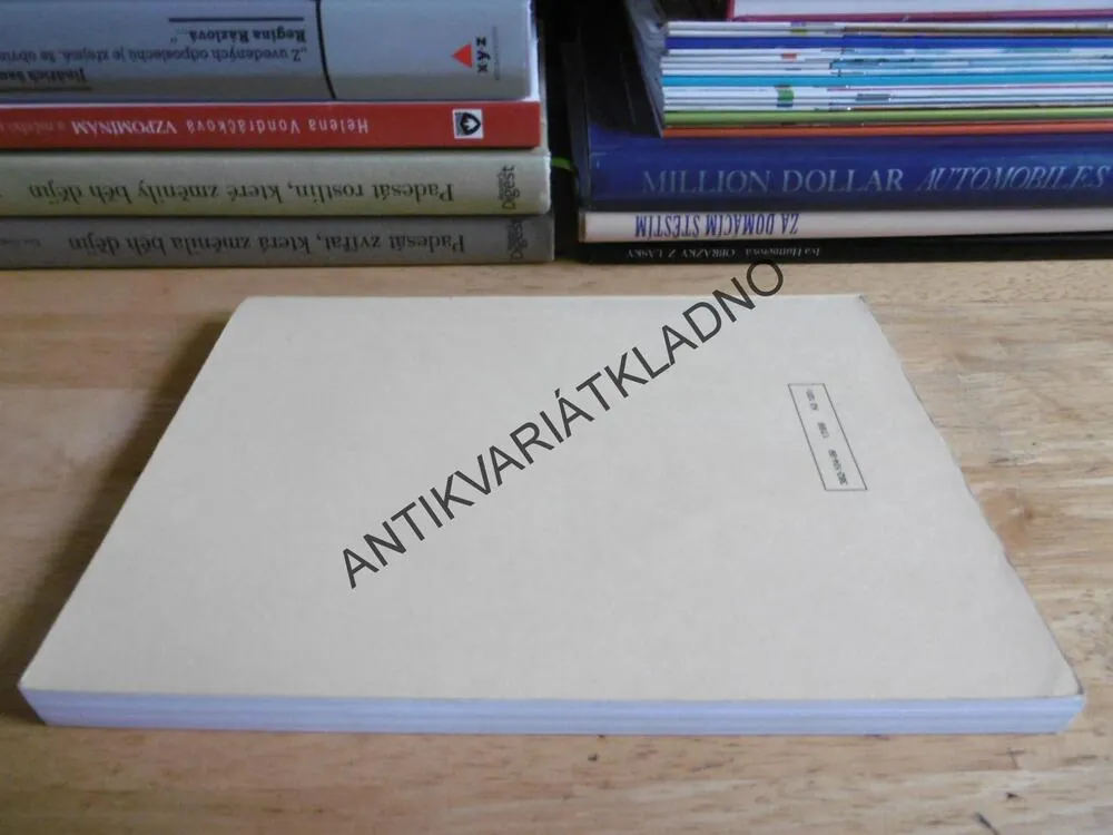 PSYCHOLOGIE HANDICAPU, MARIE VÁGNEROVÁ, HADJ.MOUSSOVÁ, ŠTECH