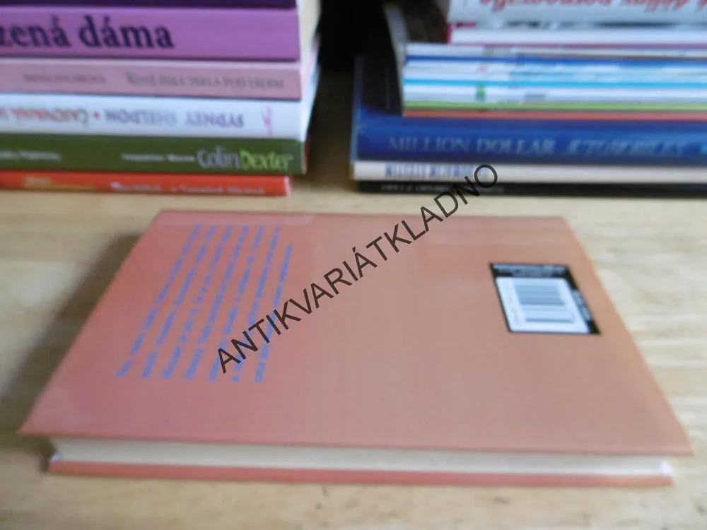 DVA ROMEOVÉ A JULIE, HENNING PAWEL, **an