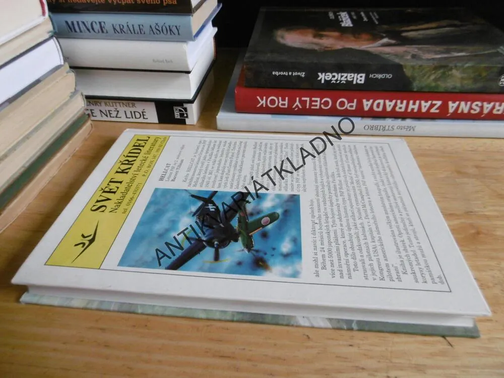 VELEL JSEM STÍHAČŮM, PAMĚTI GENERÁLA KARLA MRÁZKA, FRANTIŠEK FAJTL, **an