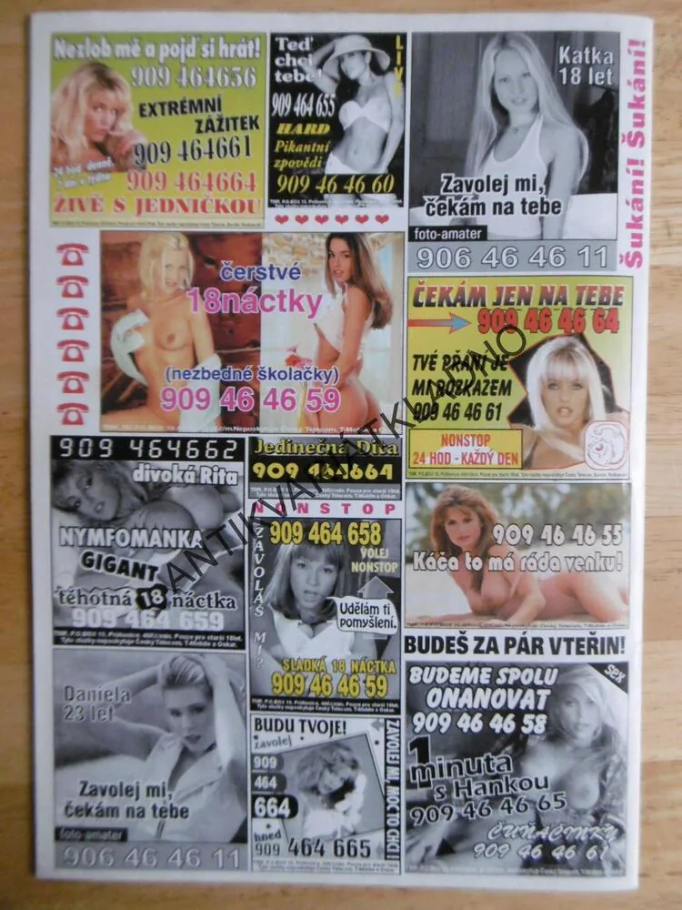 EXTÁZE 1/2003